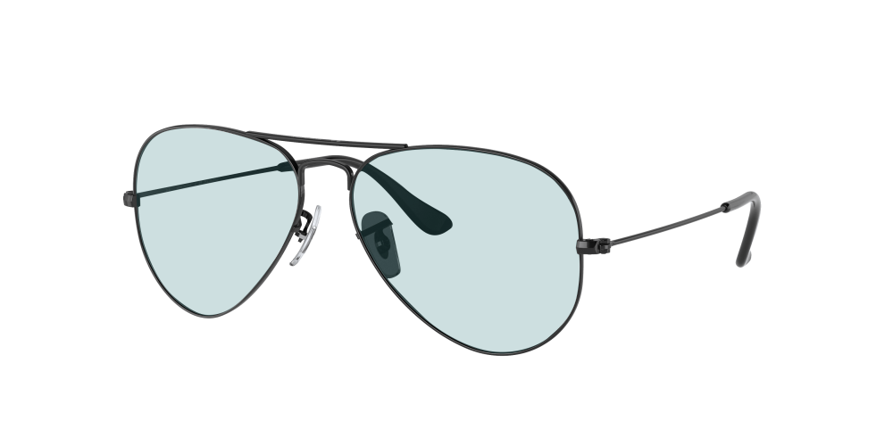 Ray Ban RB3025 002/48 Aviator Large Metal Ray Ban RB3025 002/48 Aviator Large Metal
