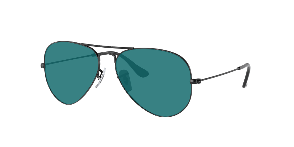 Ray Ban RB3025 002/48 Aviator Large Metal Ray Ban RB3025 002/48 Aviator Large Metal