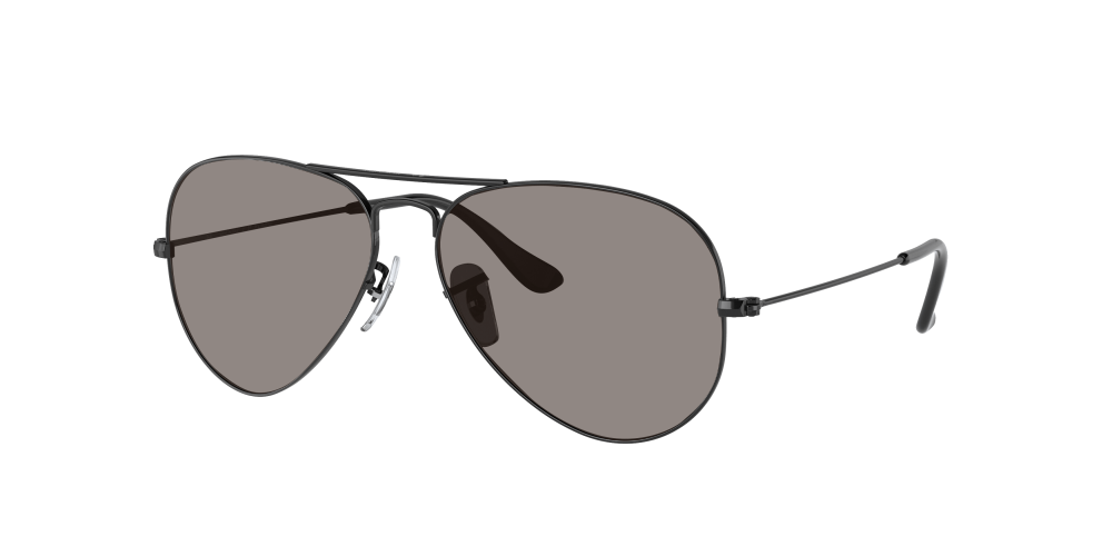Ray Ban RB3025 002/48 Aviator Large Metal Ray Ban RB3025 002/48 Aviator Large Metal