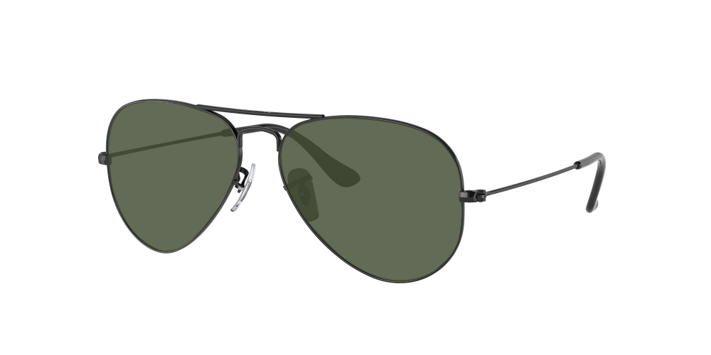 Ray Ban RB3025 002/48 Aviator Large Metal Ray Ban RB3025 002/48 Aviator Large Metal