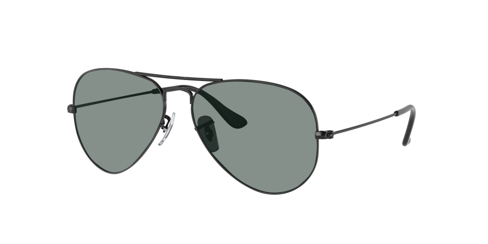 Ray Ban RB3025 002/48 Aviator Large Metal Ray Ban RB3025 002/48 Aviator Large Metal