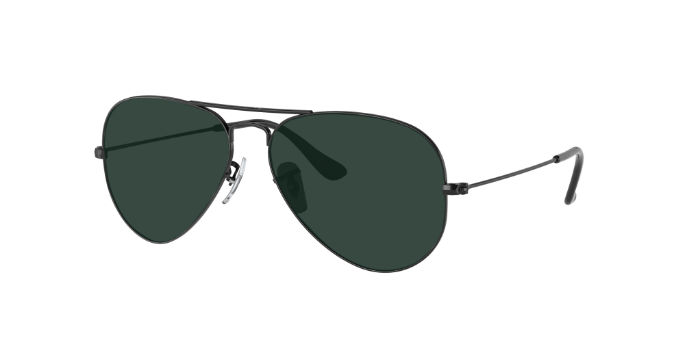Ray Ban RB3025 002/48 Aviator Large Metal Ray Ban RB3025 002/48 Aviator Large Metal