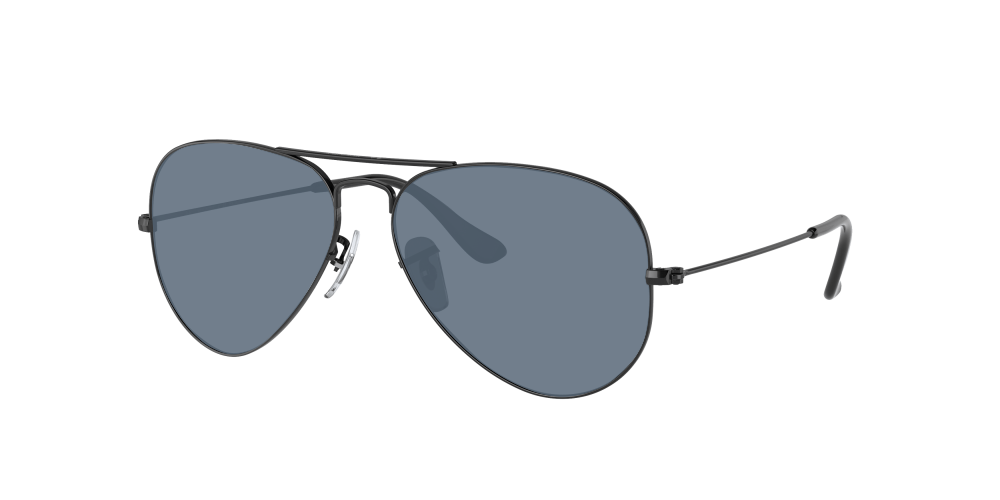 Ray Ban RB3025 002/48 Aviator Large Metal Ray Ban RB3025 002/48 Aviator Large Metal