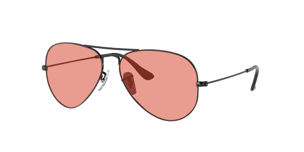 Ray-Ban RB3025 002/48 Aviator Large Metal Ray-Ban RB3025 002/48 Aviator Large Metal