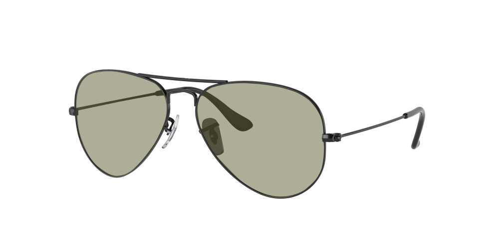 Ray Ban RB3025 002/48 Aviator Large Metal Ray Ban RB3025 002/48 Aviator Large Metal