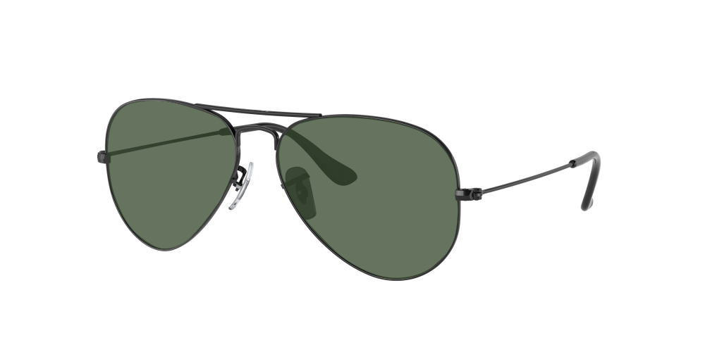 Ray Ban RB3025 002/48 Aviator Large Metal Ray Ban RB3025 002/48 Aviator Large Metal