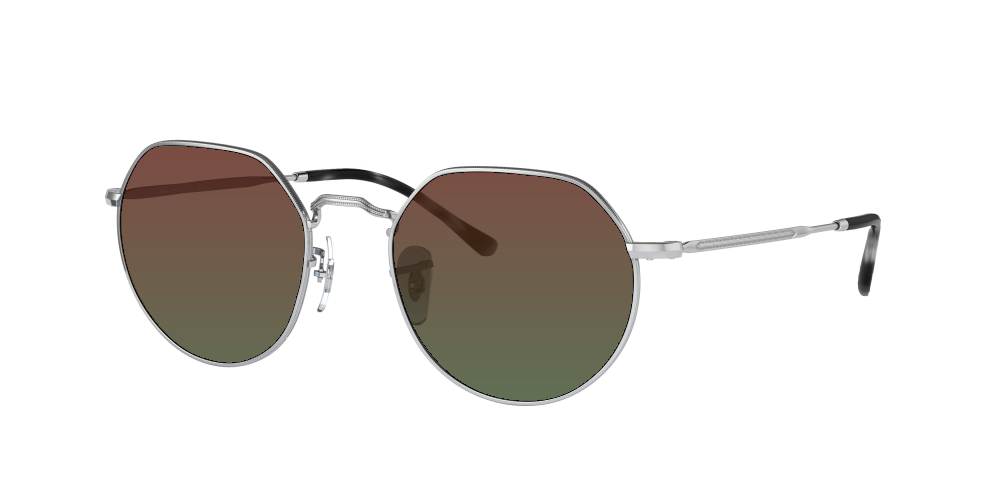 Ray Ban RB3565 003/3F Jack Ray Ban RB3565 003/3F Jack