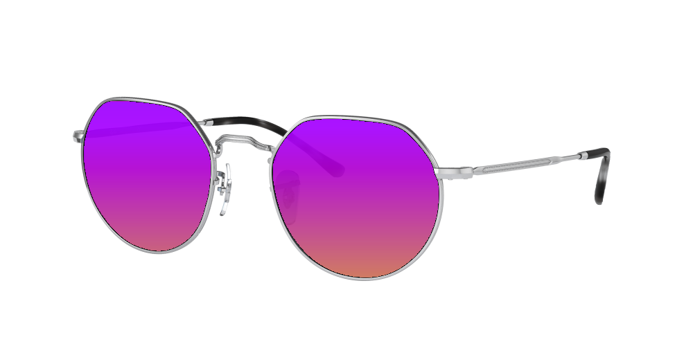 Ray Ban RB3565 003/3F Jack Ray Ban RB3565 003/3F Jack