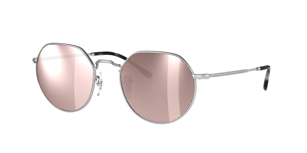 Ray Ban RB3565 003/3F Jack Ray Ban RB3565 003/3F Jack