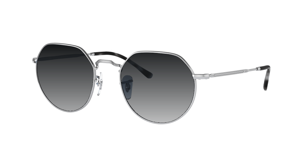 Ray Ban RB3565 003/3F Jack Ray Ban RB3565 003/3F Jack