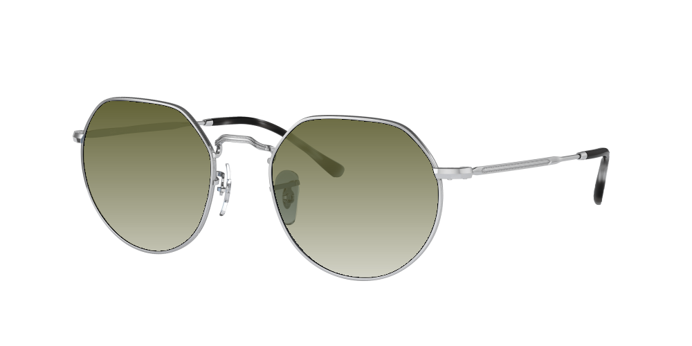 Ray Ban RB3565 003/3F Jack Ray Ban RB3565 003/3F Jack