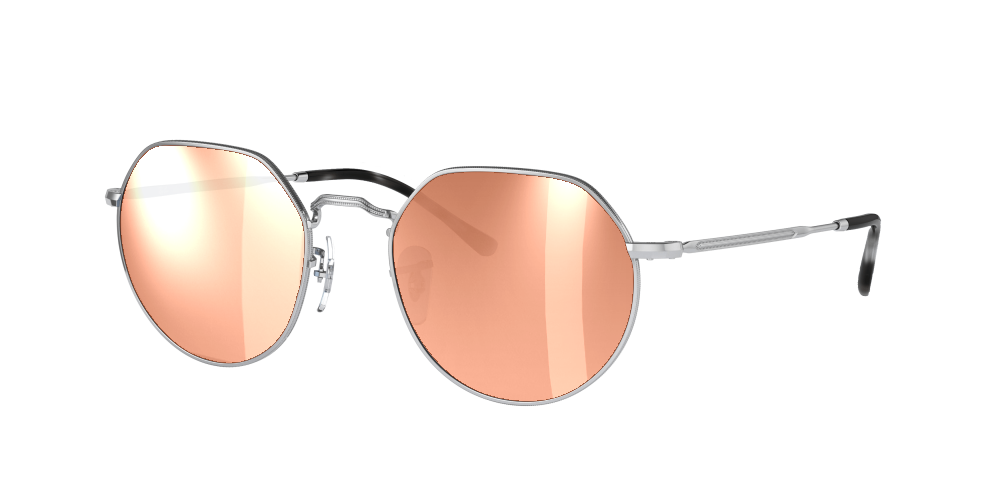 Ray Ban RB3565 003/3F Jack Ray Ban RB3565 003/3F Jack