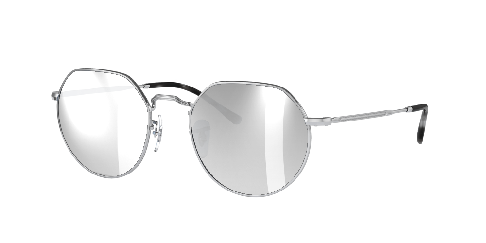 Ray Ban RB3565 003/3F Jack Ray Ban RB3565 003/3F Jack