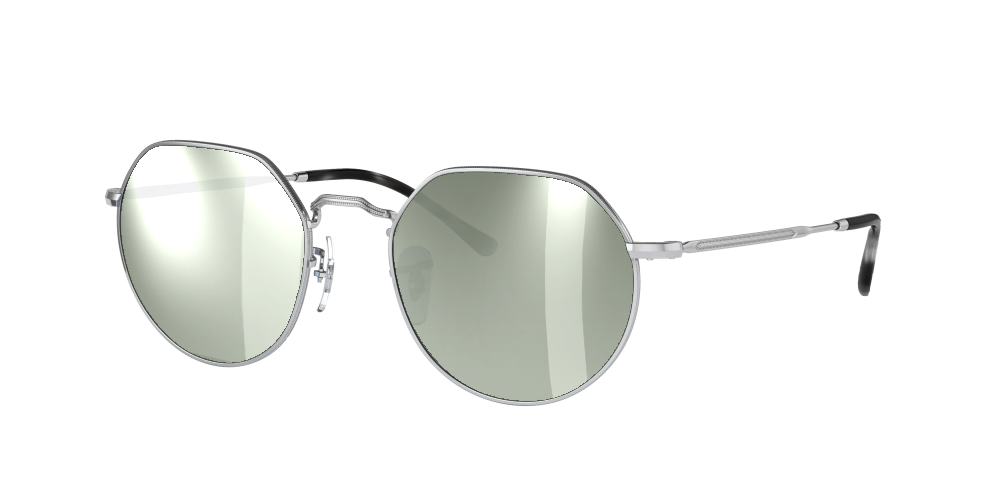 Ray Ban RB3565 003/3F Jack Ray Ban RB3565 003/3F Jack