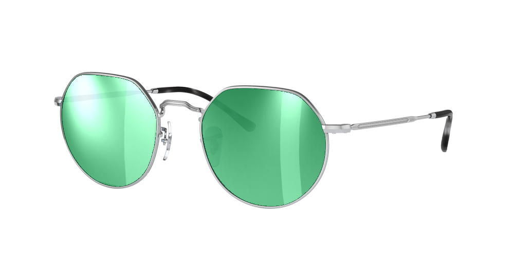 Ray Ban RB3565 003/3F Jack Ray Ban RB3565 003/3F Jack