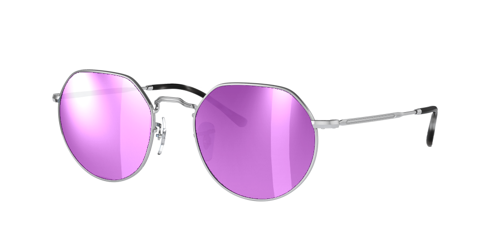 Ray Ban RB3565 003/3F Jack Ray Ban RB3565 003/3F Jack