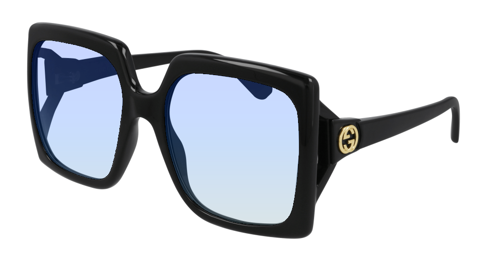 Gucci GG0876S-001 Gucci GG0876S-001