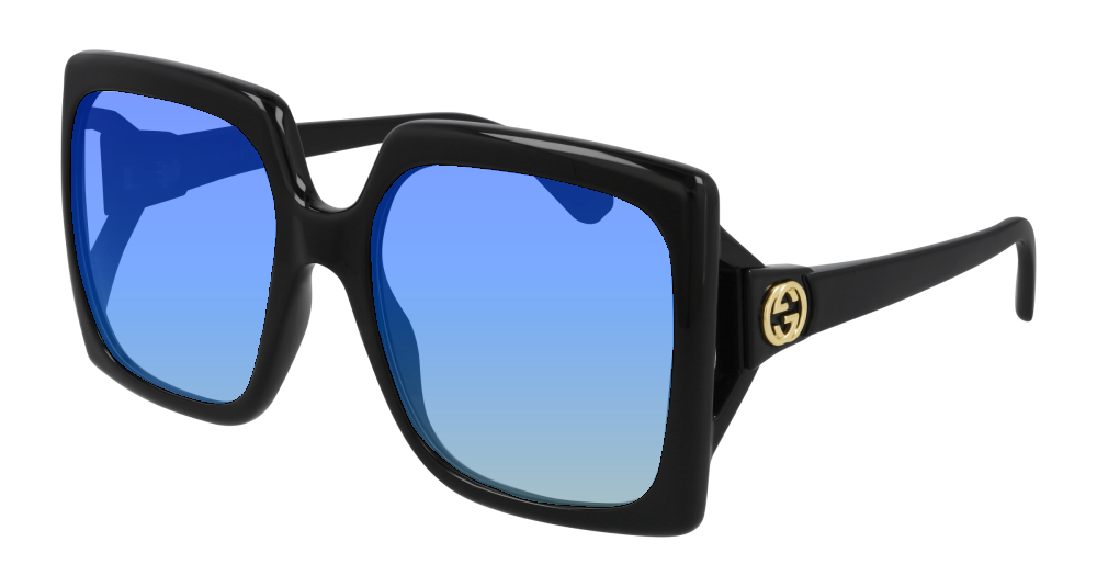 Gucci GG0876S-001 Gucci GG0876S-001