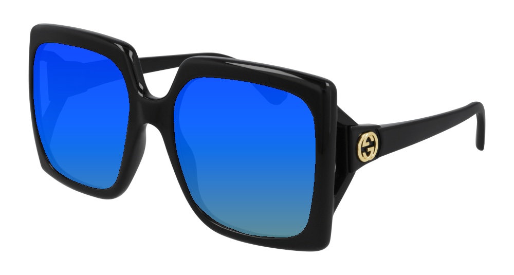 Gucci GG0876S-001 Gucci GG0876S-001