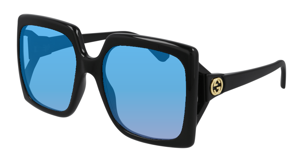 Gucci GG0876S-001 Gucci GG0876S-001