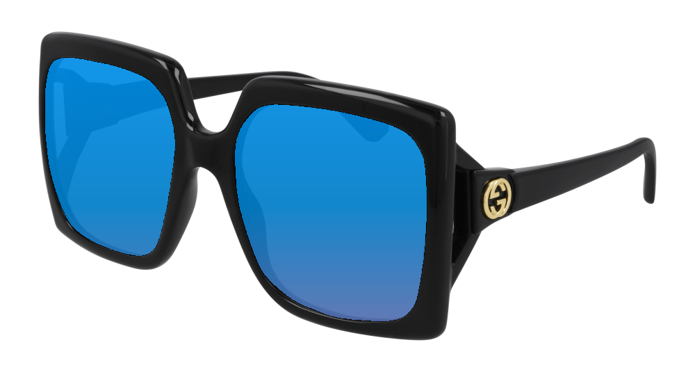 Gucci GG0876S-001 Gucci GG0876S-001