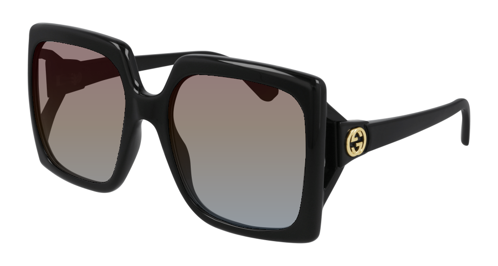 Gucci GG0876S-001 Gucci GG0876S-001