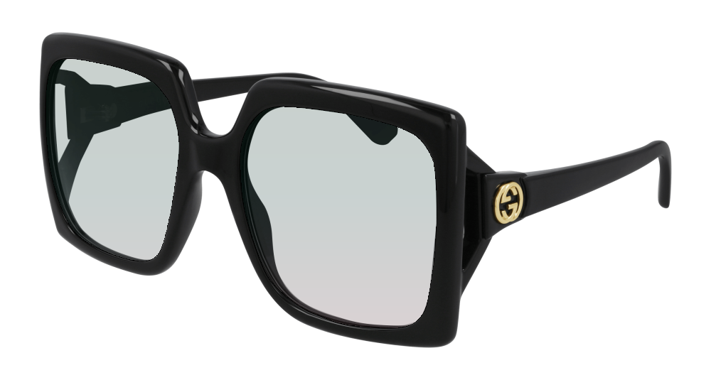 Gucci GG0876S-001 Gucci GG0876S-001