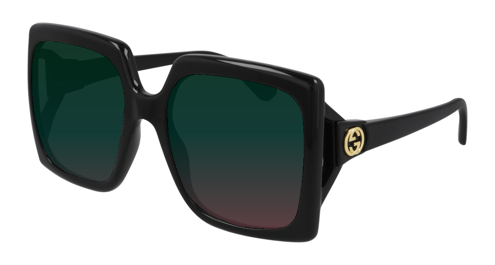 Gucci GG0876S-001 Gucci GG0876S-001