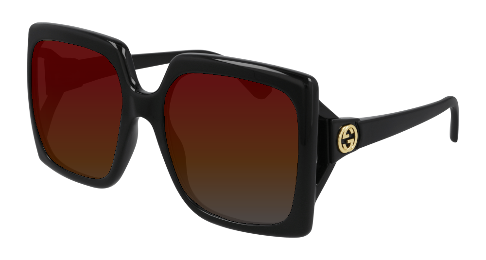 Gucci GG0876S-001 Gucci GG0876S-001