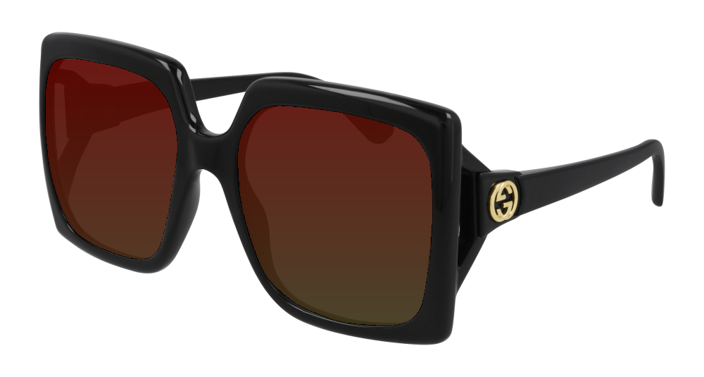 Gucci GG0876S-001 Gucci GG0876S-001