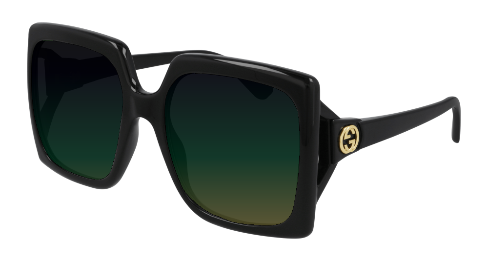 Gucci GG0876S-001 Gucci GG0876S-001