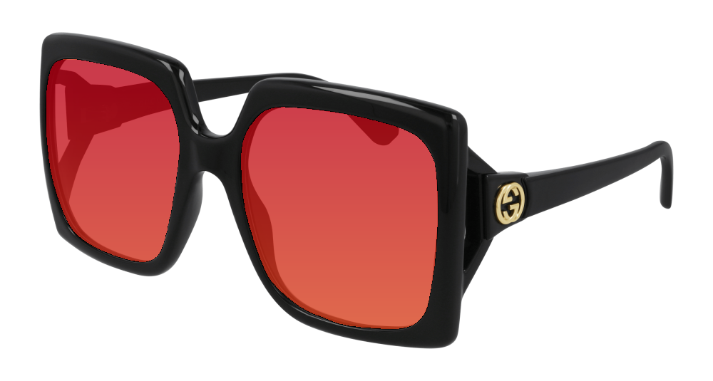 Gucci GG0876S-001 Gucci GG0876S-001