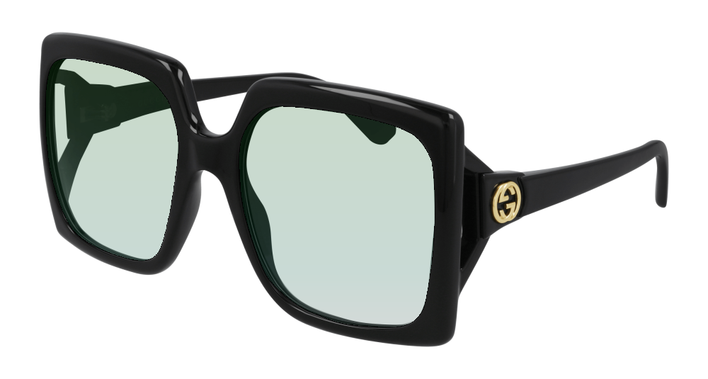 Gucci GG0876S-001 Gucci GG0876S-001