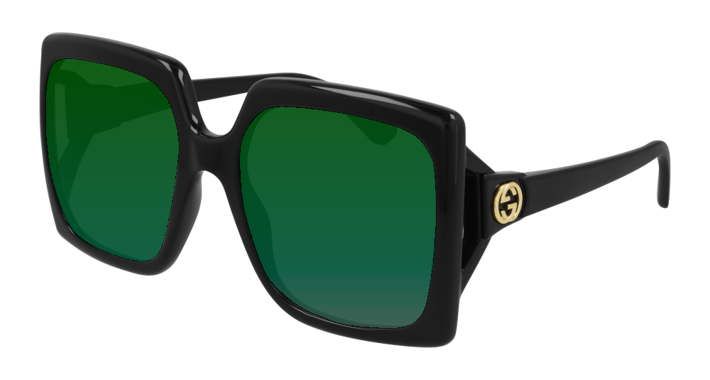 Gucci GG0876S-001 Gucci GG0876S-001