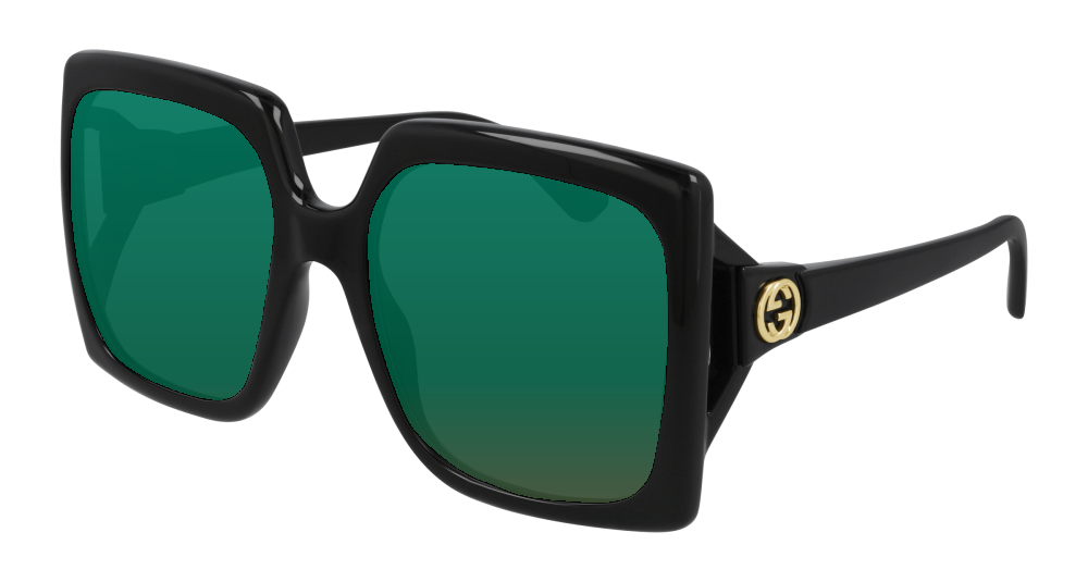 Gucci GG0876S-001 Gucci GG0876S-001