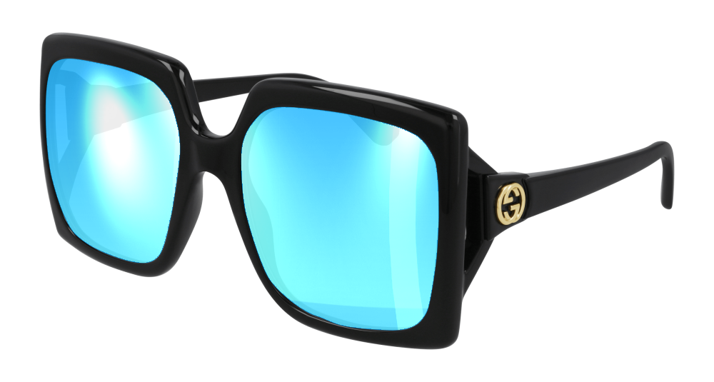 Gucci GG0876S-001 Gucci GG0876S-001