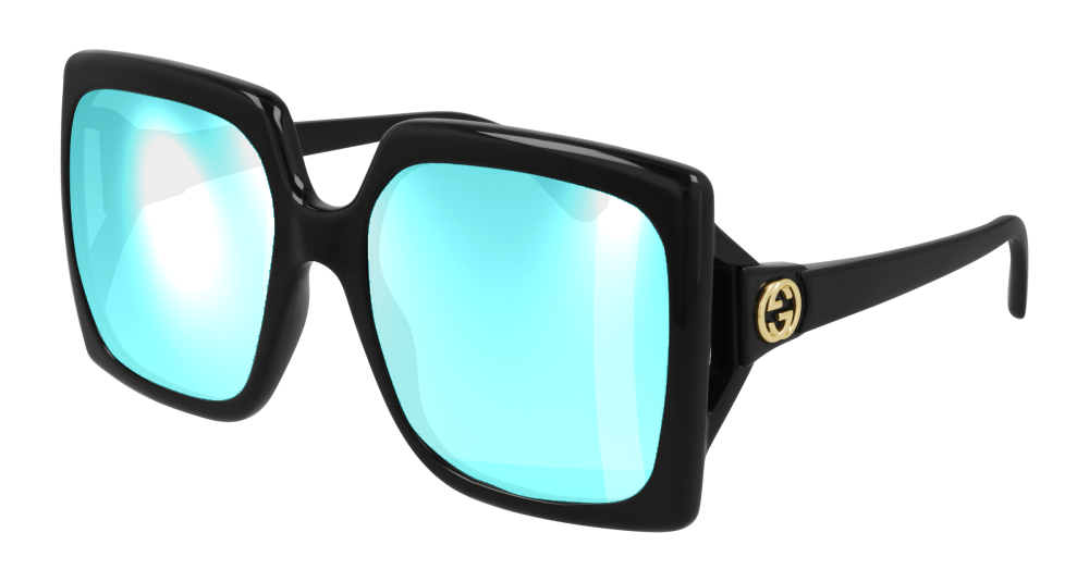 Gucci GG0876S-001 Gucci GG0876S-001