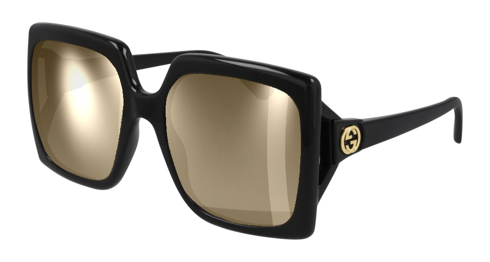 Gucci GG0876S-001 Gucci GG0876S-001