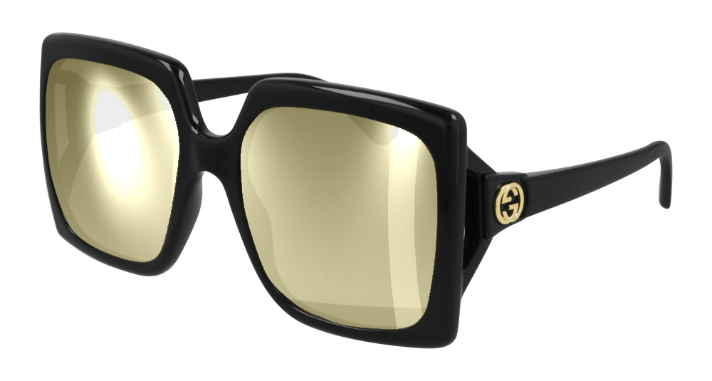 Gucci GG0876S-001 Gucci GG0876S-001