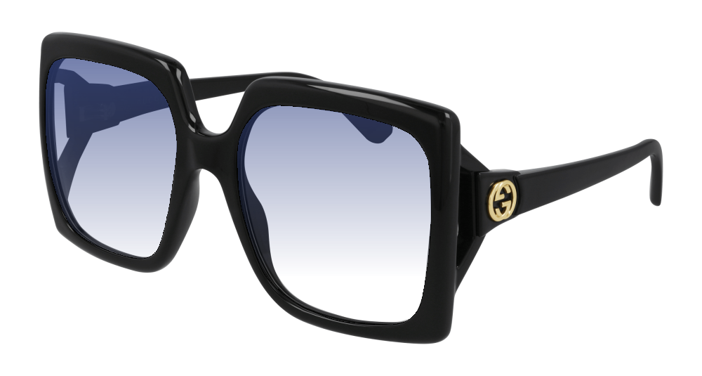 Gucci GG0876S-001 Gucci GG0876S-001