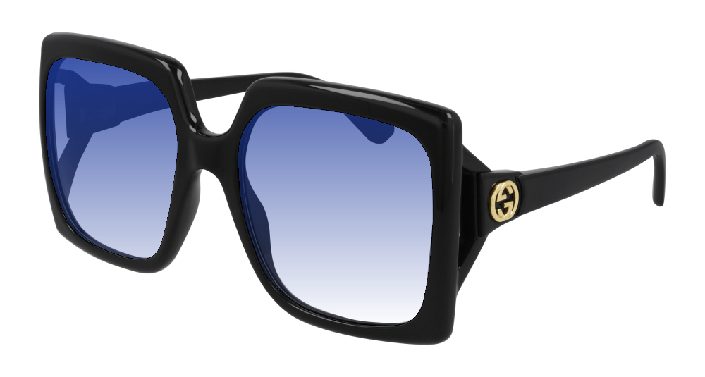 Gucci GG0876S-001 Gucci GG0876S-001