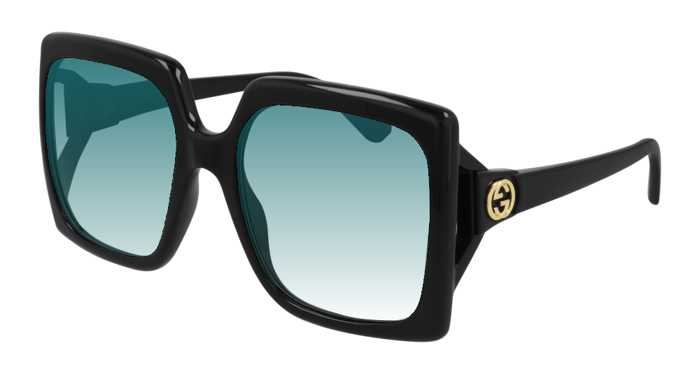 Gucci GG0876S-001 Gucci GG0876S-001