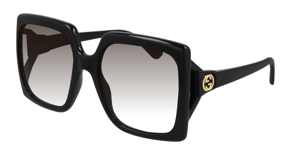 Gucci GG0876S-001 Gucci GG0876S-001