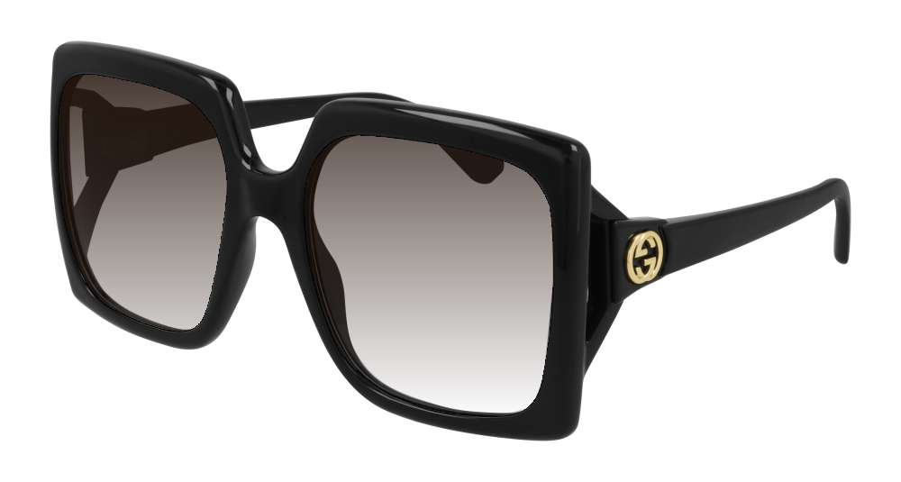 Gucci GG0876S-001 Gucci GG0876S-001