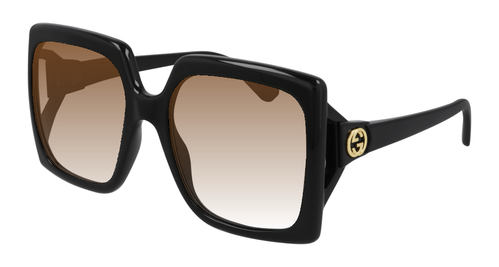 Gucci GG0876S-001 Gucci GG0876S-001