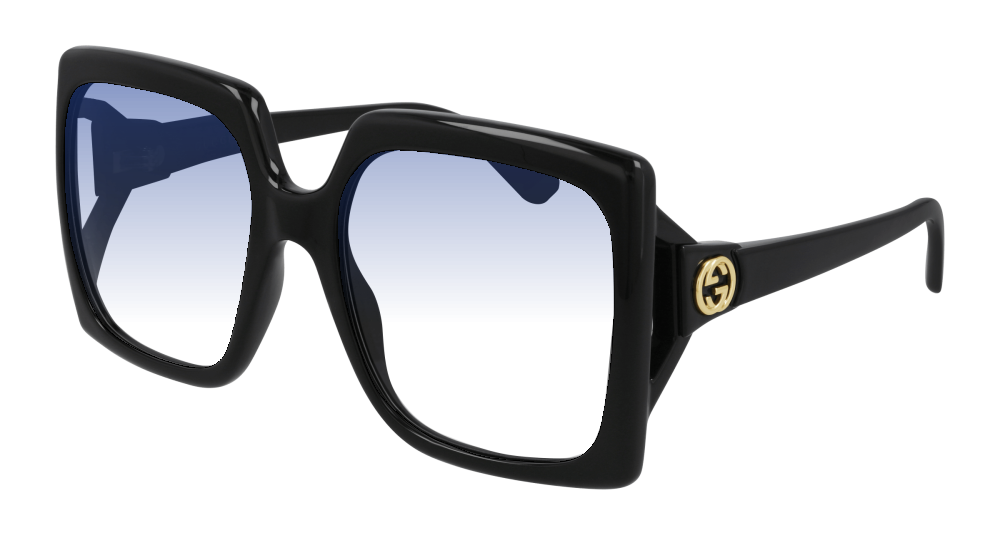 Gucci GG0876S-001 Gucci GG0876S-001