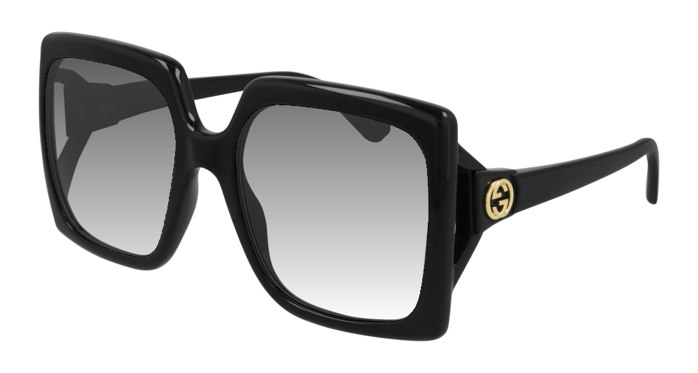 Gucci GG0876S-001 Gucci GG0876S-001