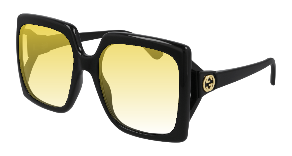 Gucci GG0876S-001 Gucci GG0876S-001