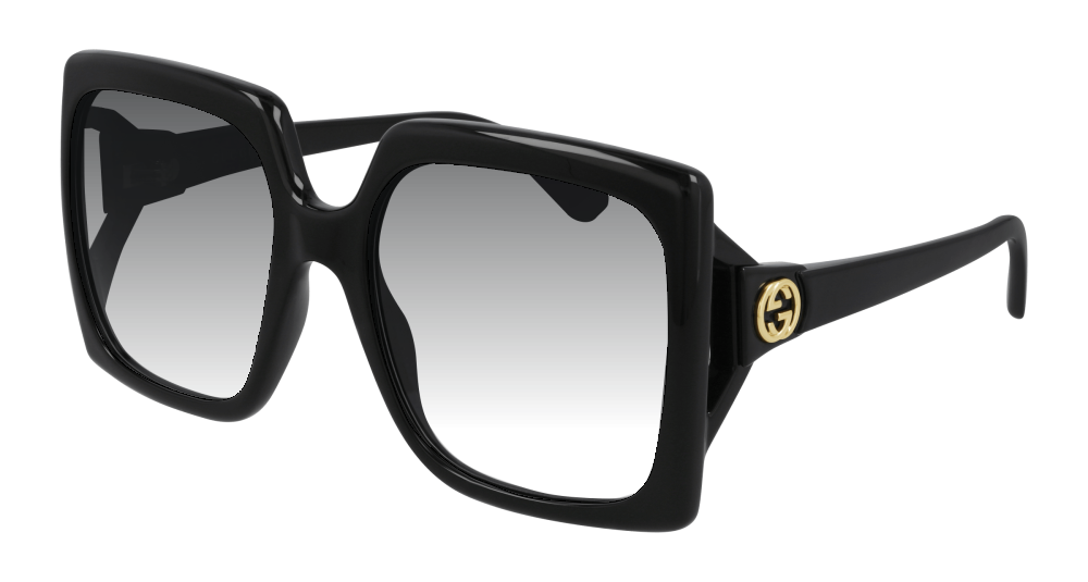 Gucci GG0876S-001 Gucci GG0876S-001