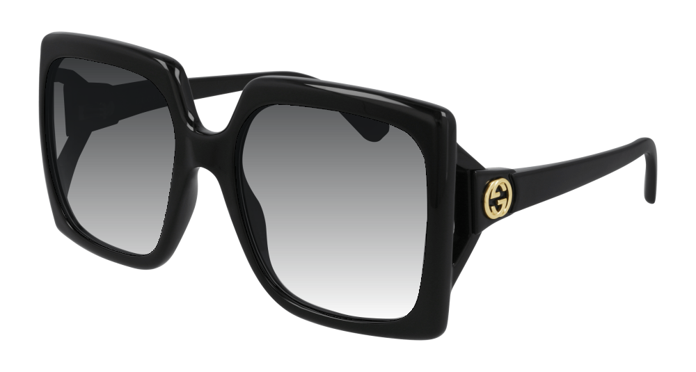 Gucci GG0876S-001 Gucci GG0876S-001